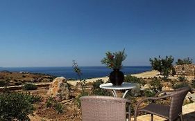Triopetra Notos Hotel